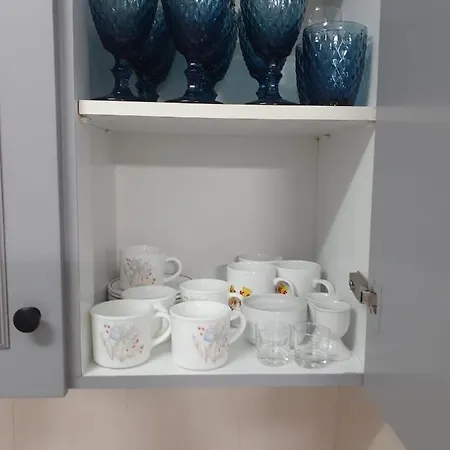 Apartamento Near Park Torrevieja