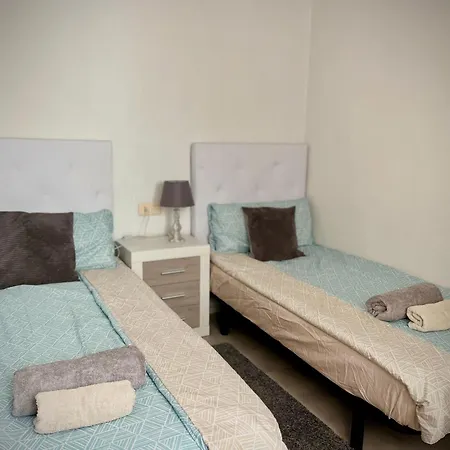 Near Park Apartamento *