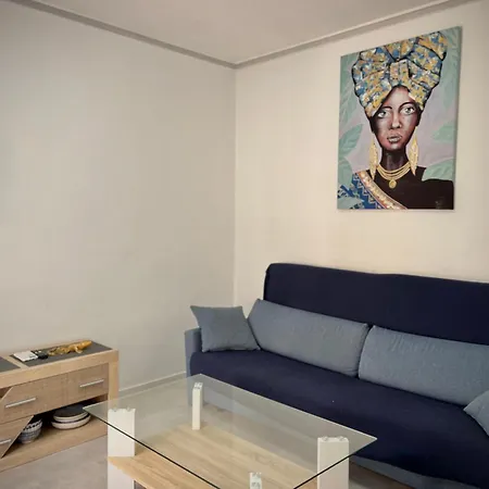 Near Park Apartamento Torrevieja