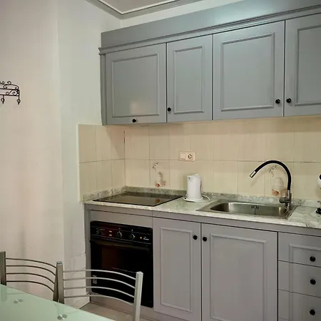 Near Park Apartamento