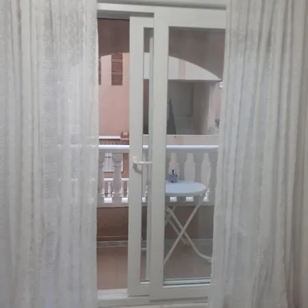 Апартаменты Near Park *