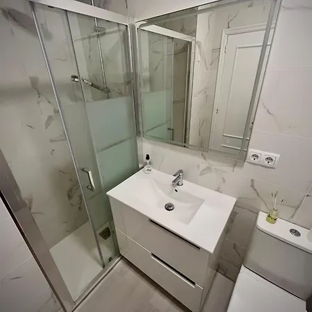 Near Park Apartment *