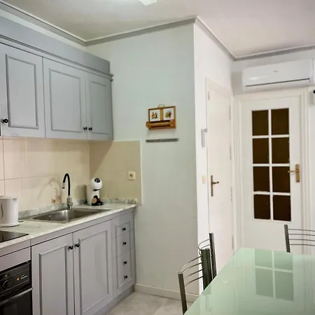 Apartment Near Park *