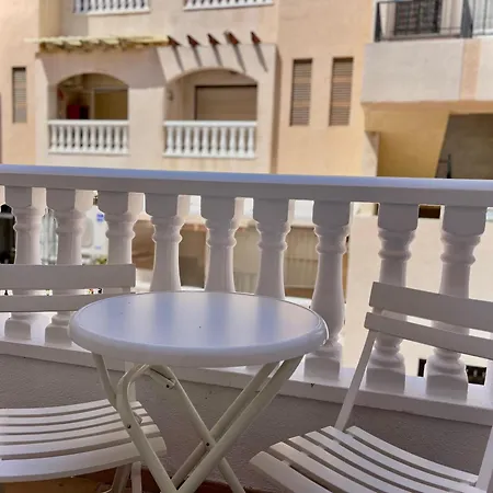 Near Park Apartment Torrevieja