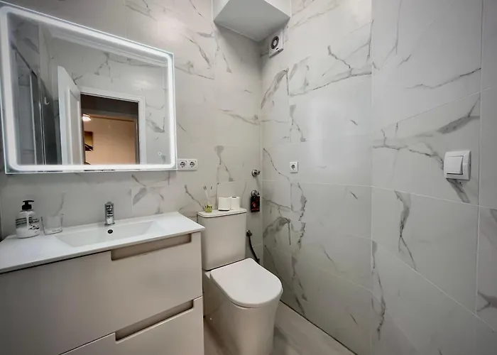 Near Park * Torrevieja